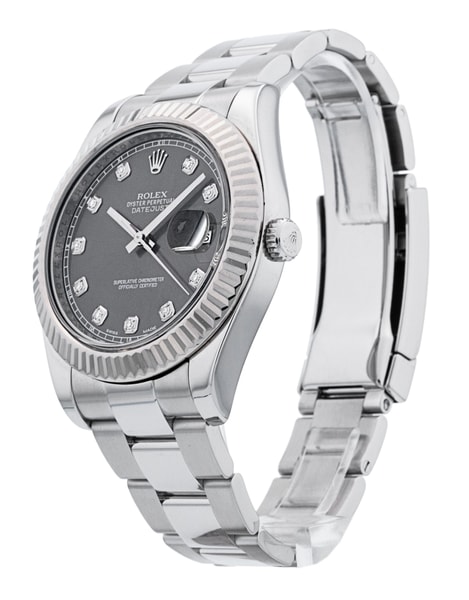 Rolex Datejust II 116334